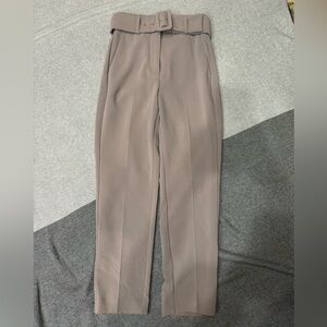 Babaton ATELIER pant